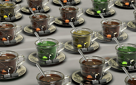 cafe