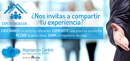 experiencias