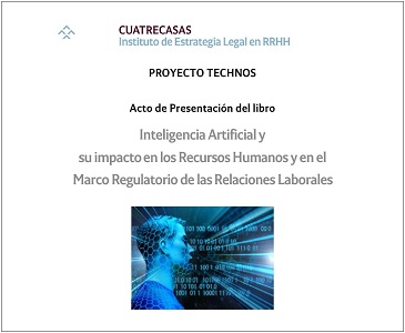 181116 - PRESENTACIÓN DE LIBRO