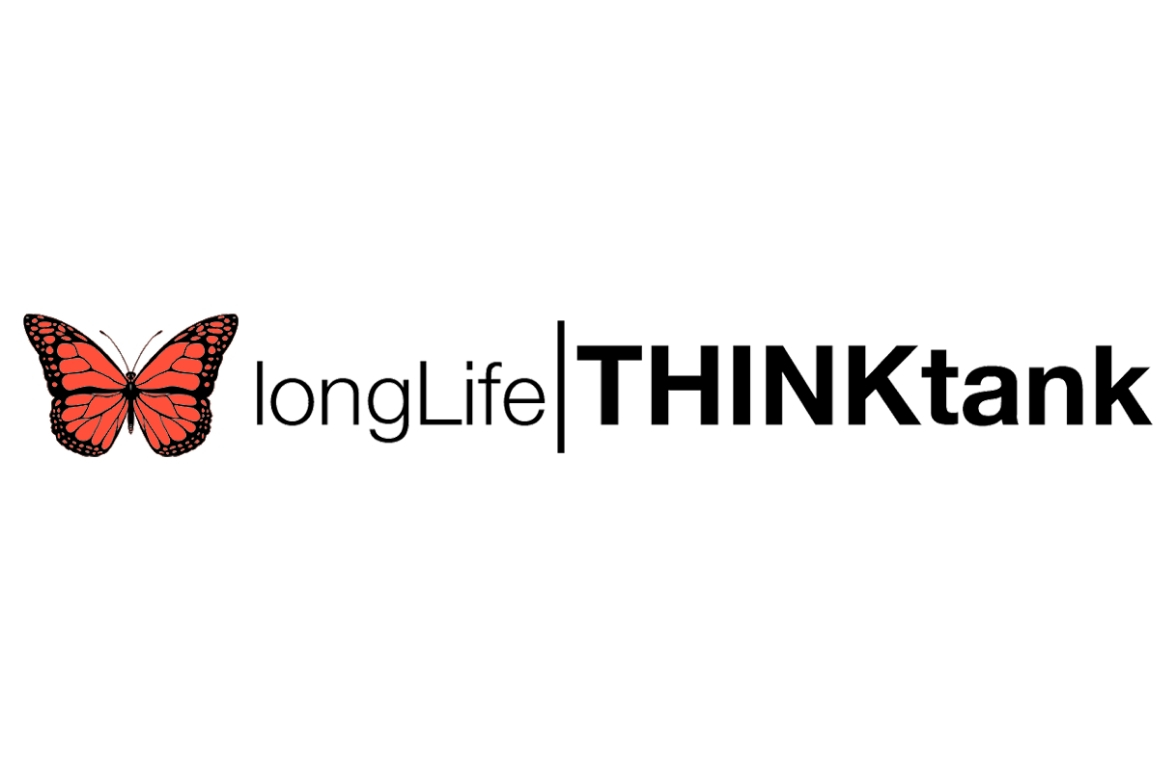 Logo longlifethinktank